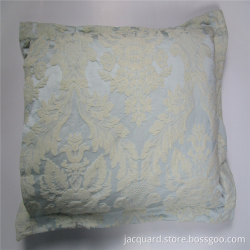 Sarung Bantal Jacquard Berkualitas Tinggi
